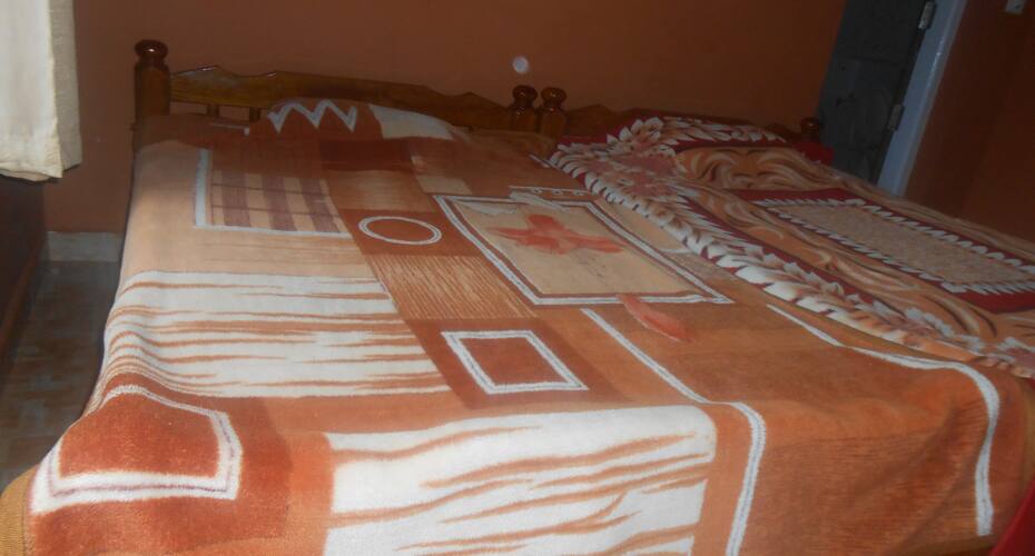 Hinterland Homestay, Coorg 4